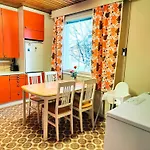 Casa vacanze Authentic At The Reindeer Farm *