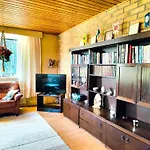 Casa vacanze Authentic At The Reindeer Farm