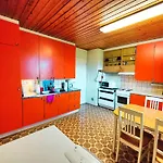 Casa vacanze Authentic At The Reindeer Farm Tanhua