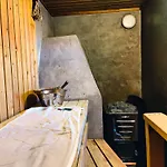 Authentic At The Reindeer Farm Tanhua