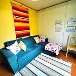 Casa vacanze Authentic At The Reindeer Farm