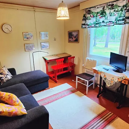 Authentic At The Reindeer Farm Tanhua