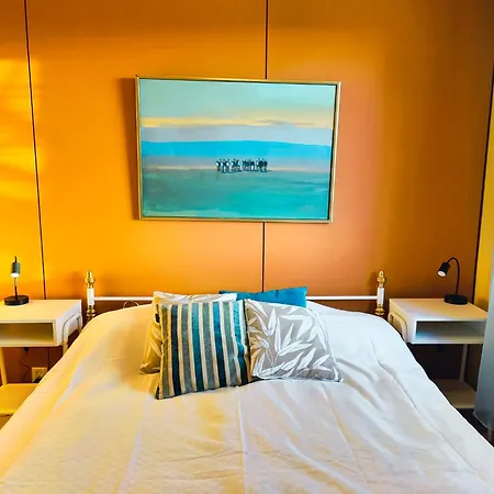 Authentic At The Reindeer Farm Tanhua