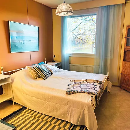 Authentic At The Reindeer Farm Casa vacanze *