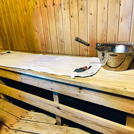 Authentic At The Reindeer Farm *