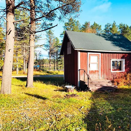 Authentic At The Reindeer Farm * Tanhua