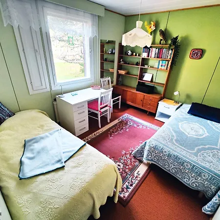 Authentic At The Reindeer Farm