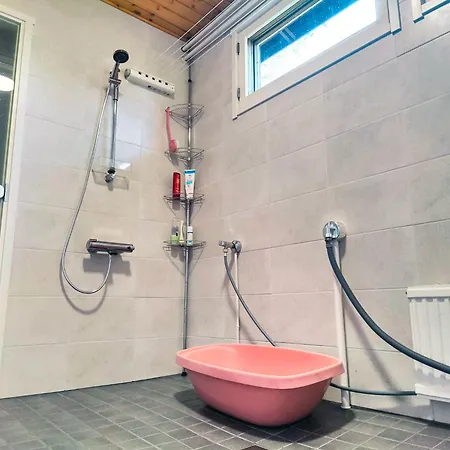 Authentic At The Reindeer Farm Tanhua